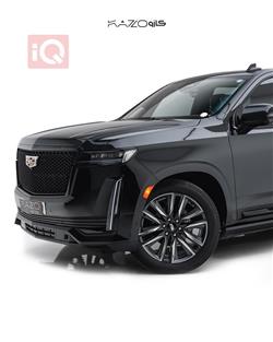 كاديلاك اسكاليد